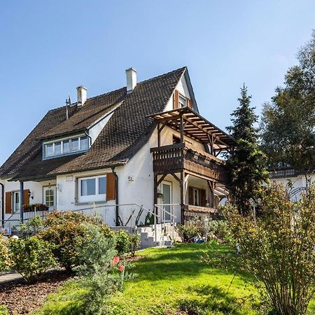 Ferienwohnung Trixi Sexau エクステリア 写真