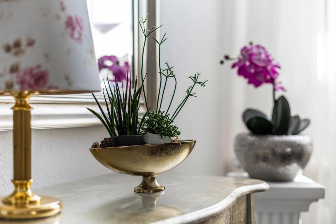 Ferienwohnung Trixi Sexau エクステリア 写真