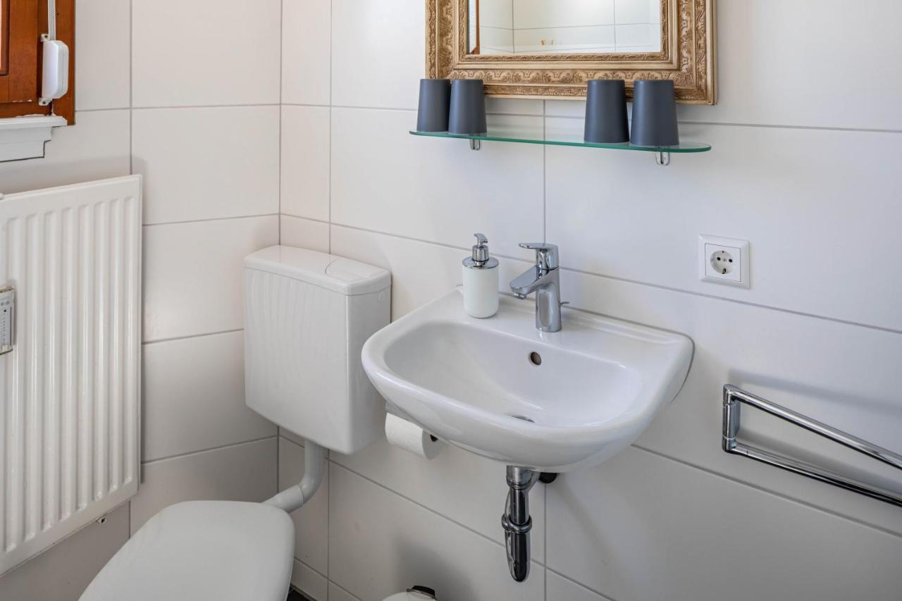 Ferienwohnung Trixi Sexau エクステリア 写真
