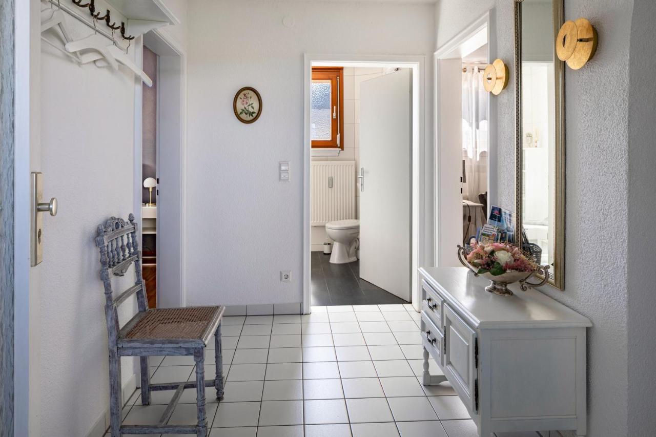 Ferienwohnung Trixi Sexau エクステリア 写真