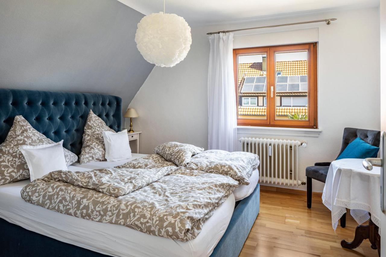 Ferienwohnung Trixi Sexau エクステリア 写真