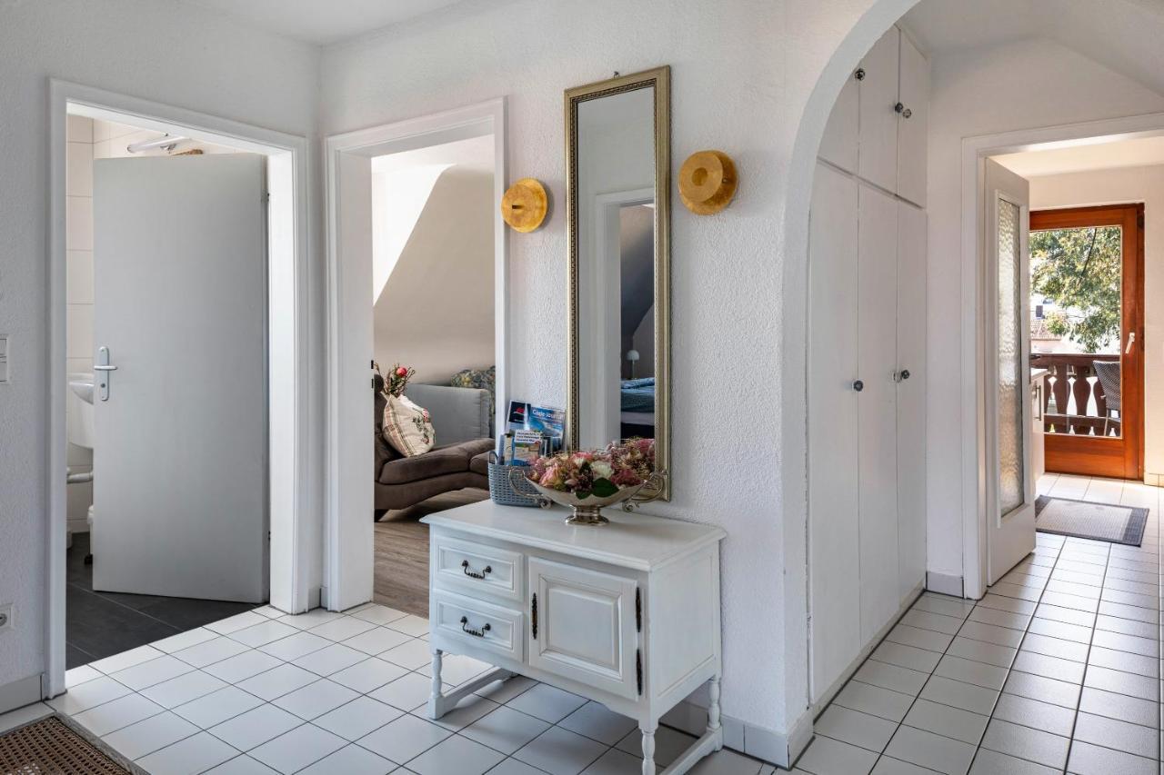 Ferienwohnung Trixi Sexau エクステリア 写真